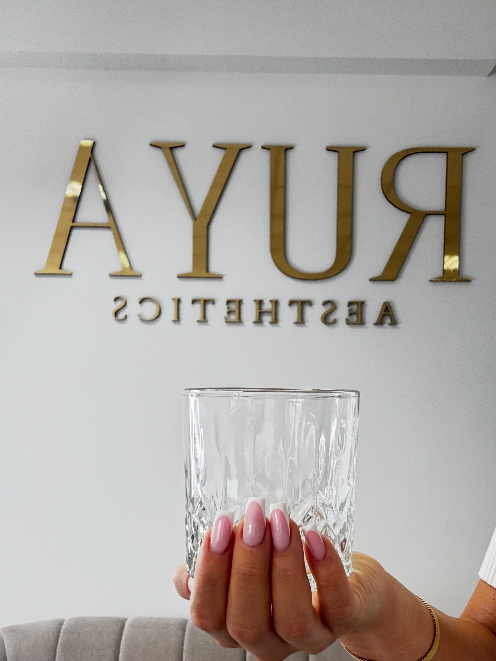 Manikira v Ruya Aesthetics