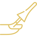 Ruya aesthetics ikona za manikira