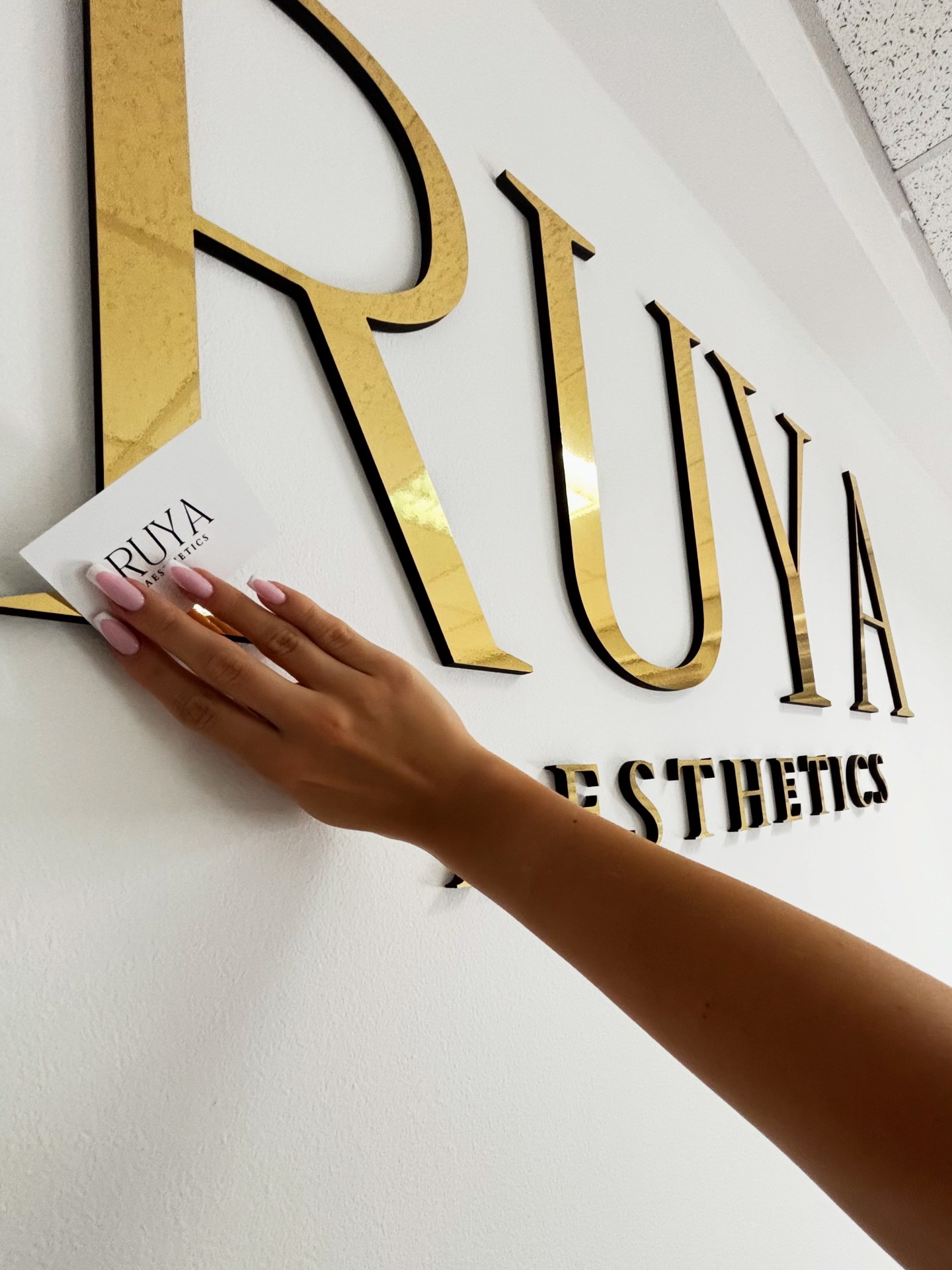 Manikira v Ruya Aesthetics