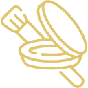 Ruya aesthetics ikona za ličenje