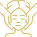 Ikona nega obraza Ruya Aesthteics