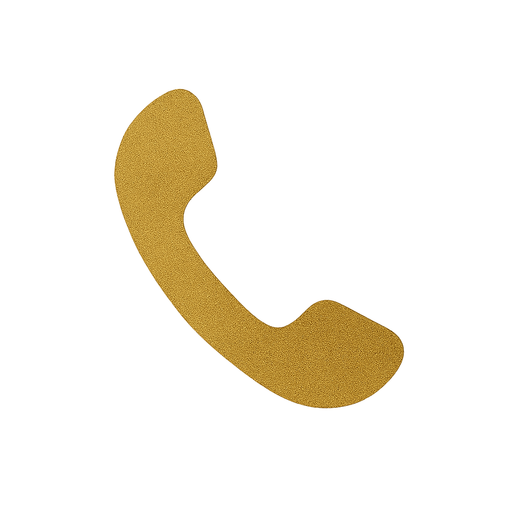 Ikona telefon Ruya Aesthetics