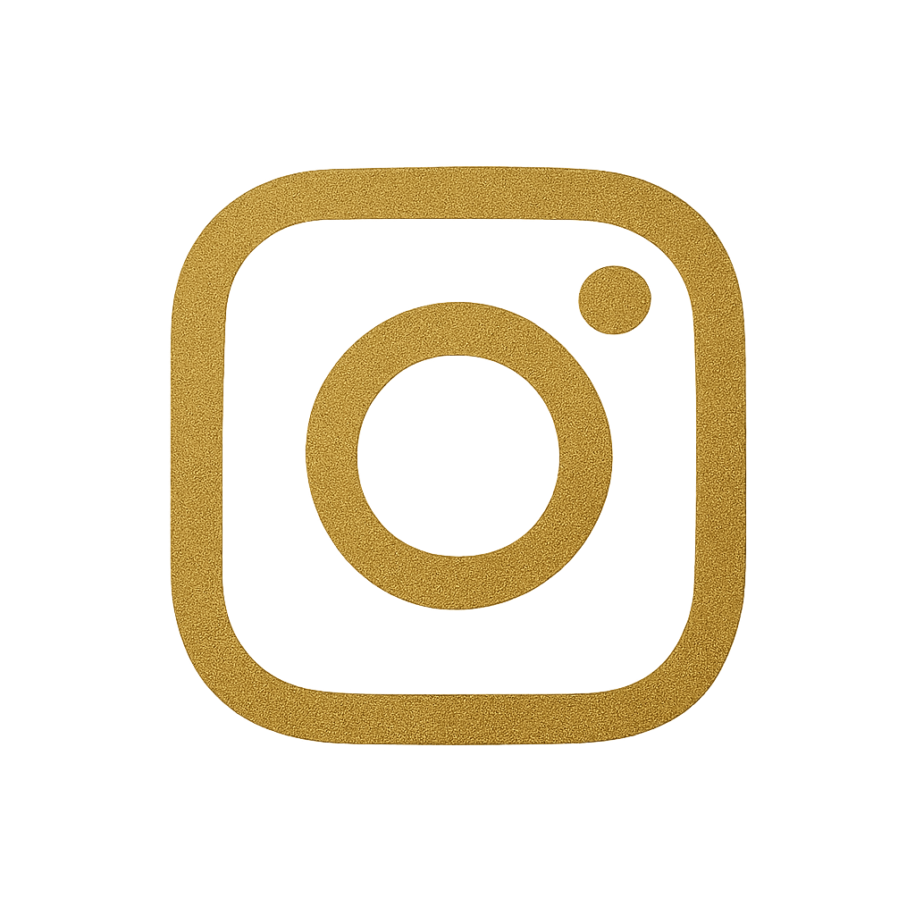 Ikona Instagram Ruya Aesthetics