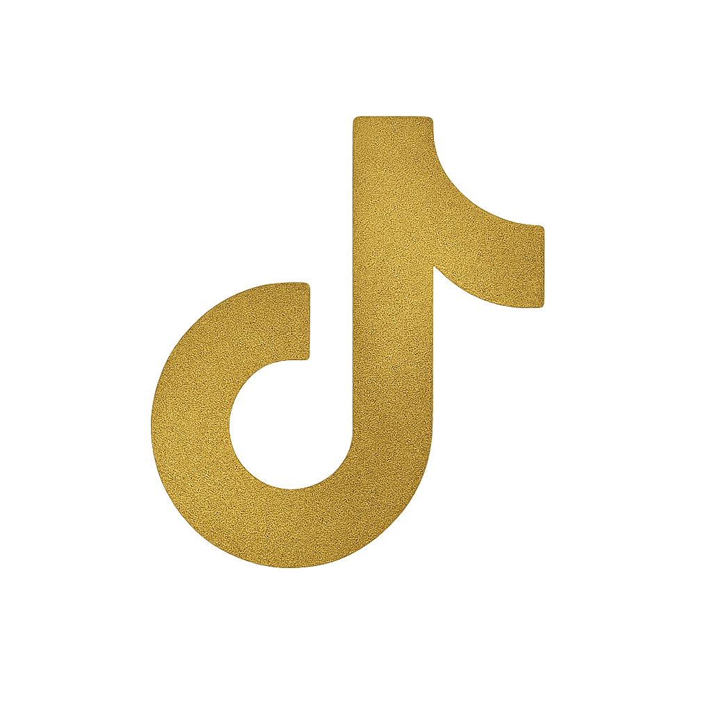 Ikona TikTok Ruya Aesthetics