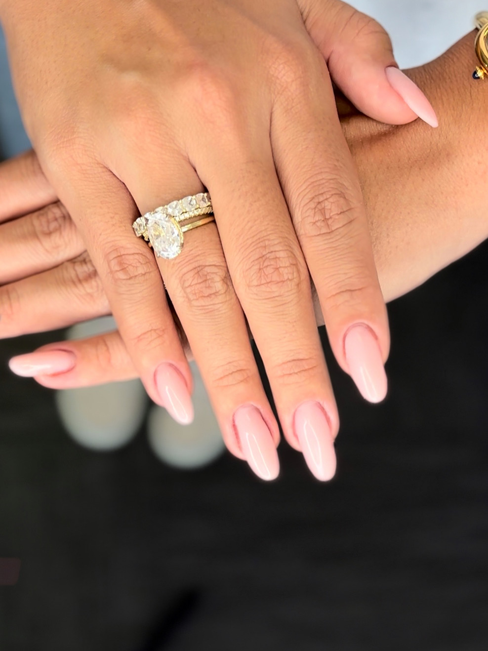 Končana manikira v Ruya Aesthetics