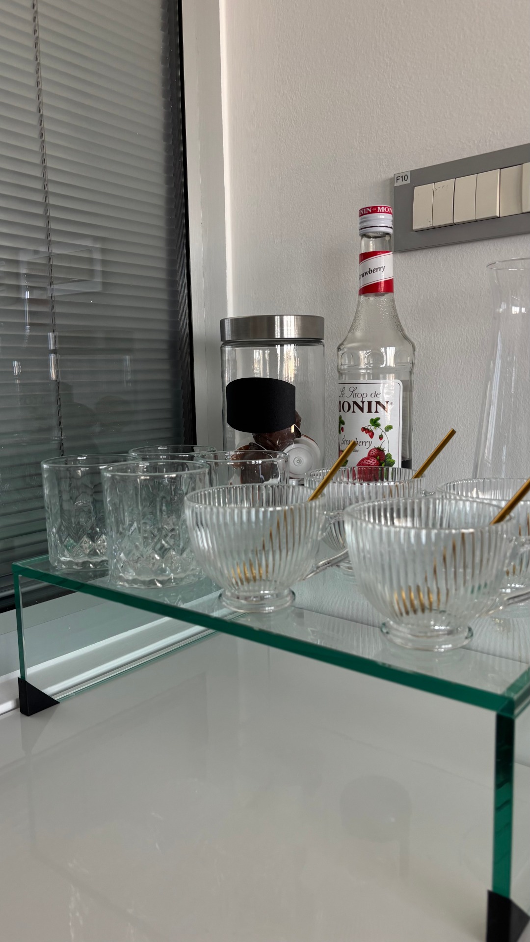 Kava v Ruya Aesthetics