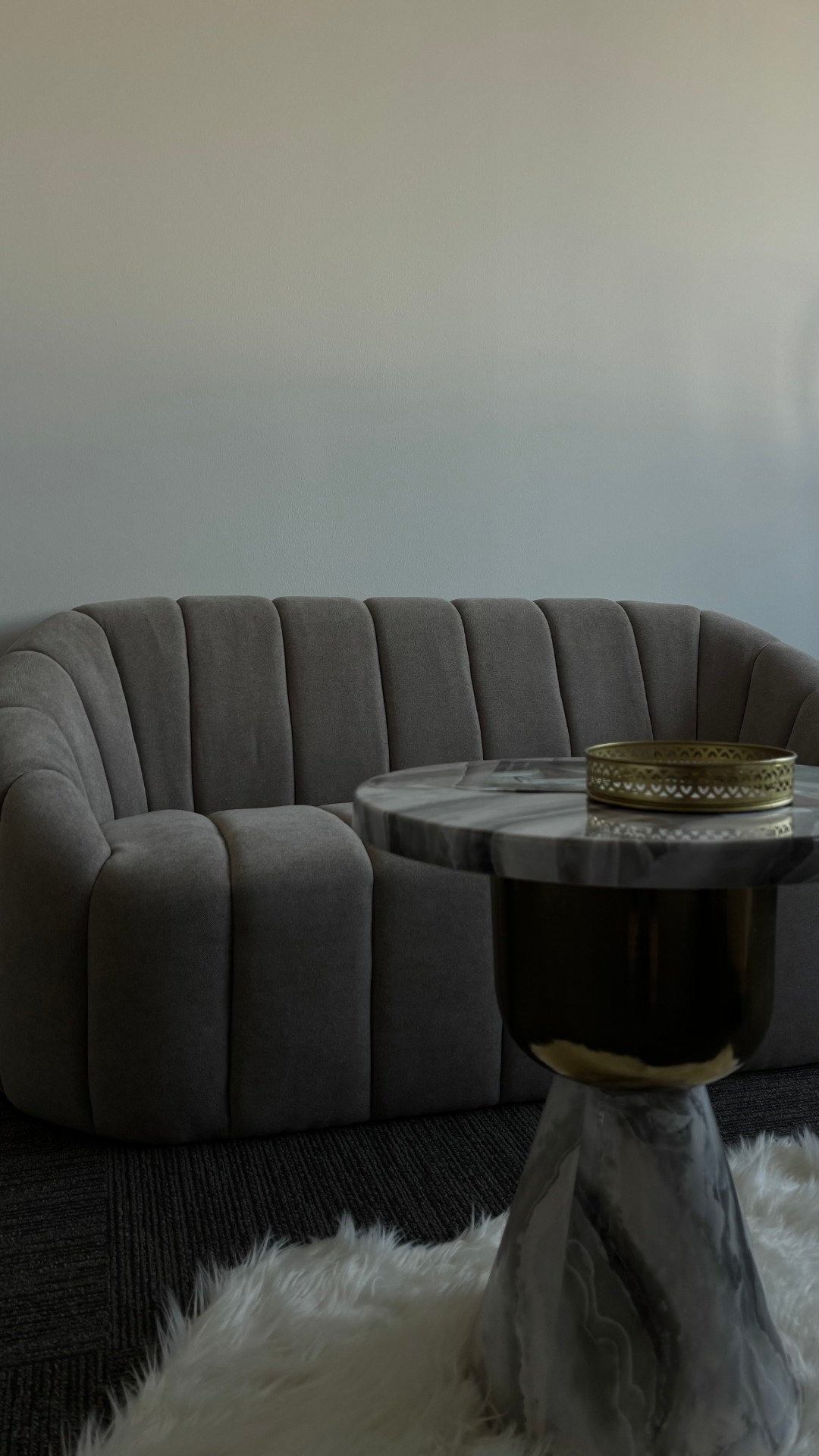 Notranjost v Ruya Aesthetics