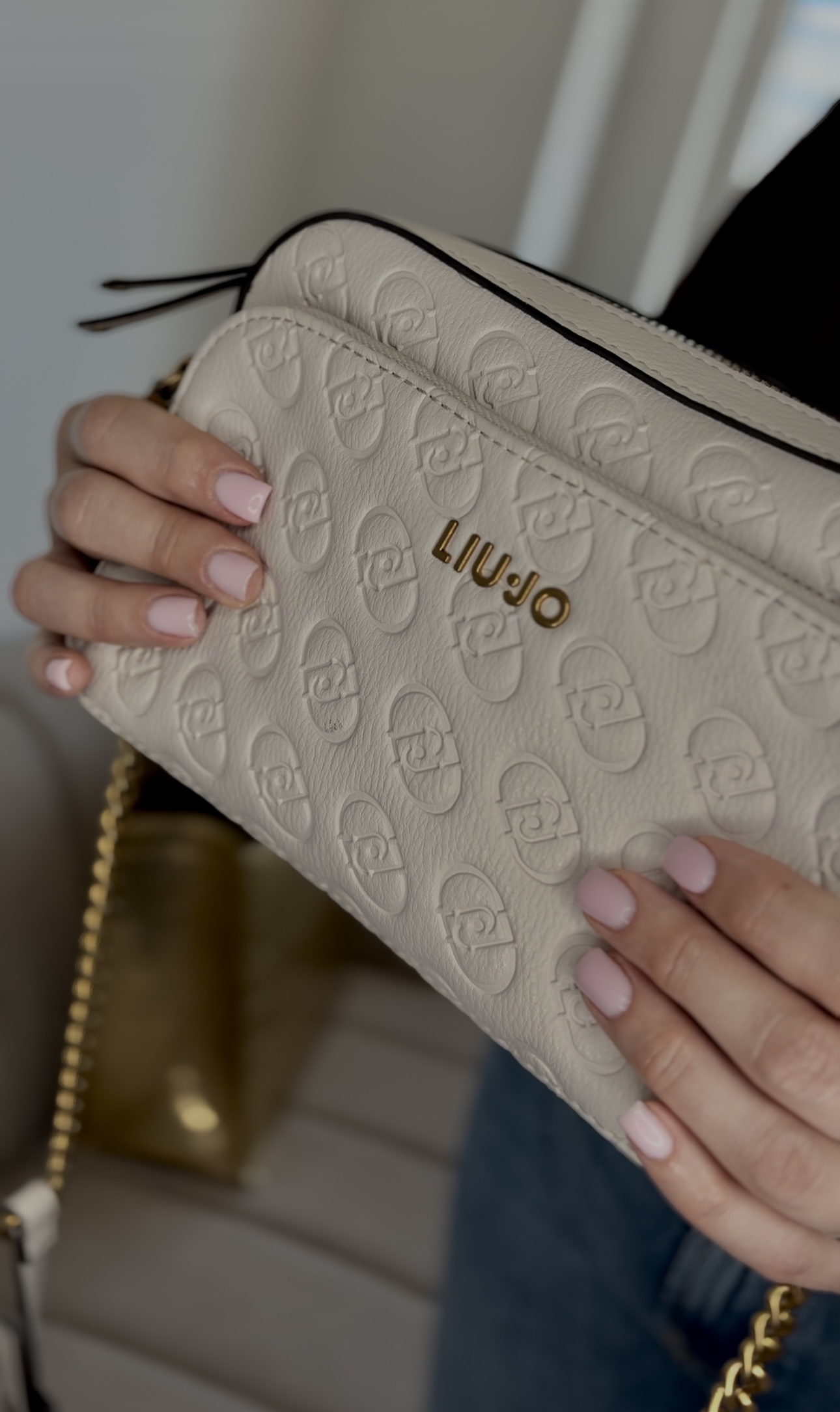 Končana manikira v Ruya Aesthetics