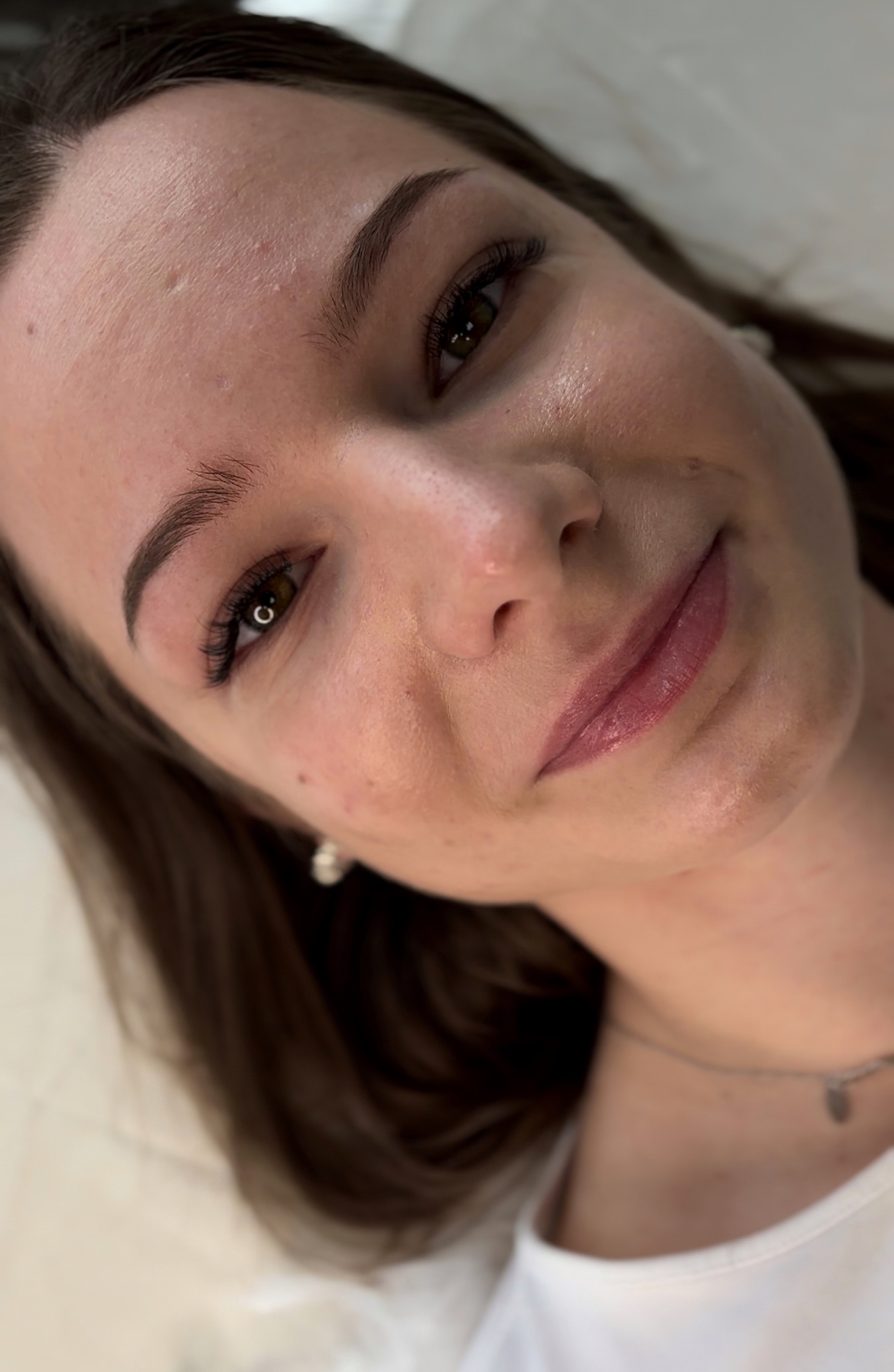 Stranka v Ruya Aesthetics