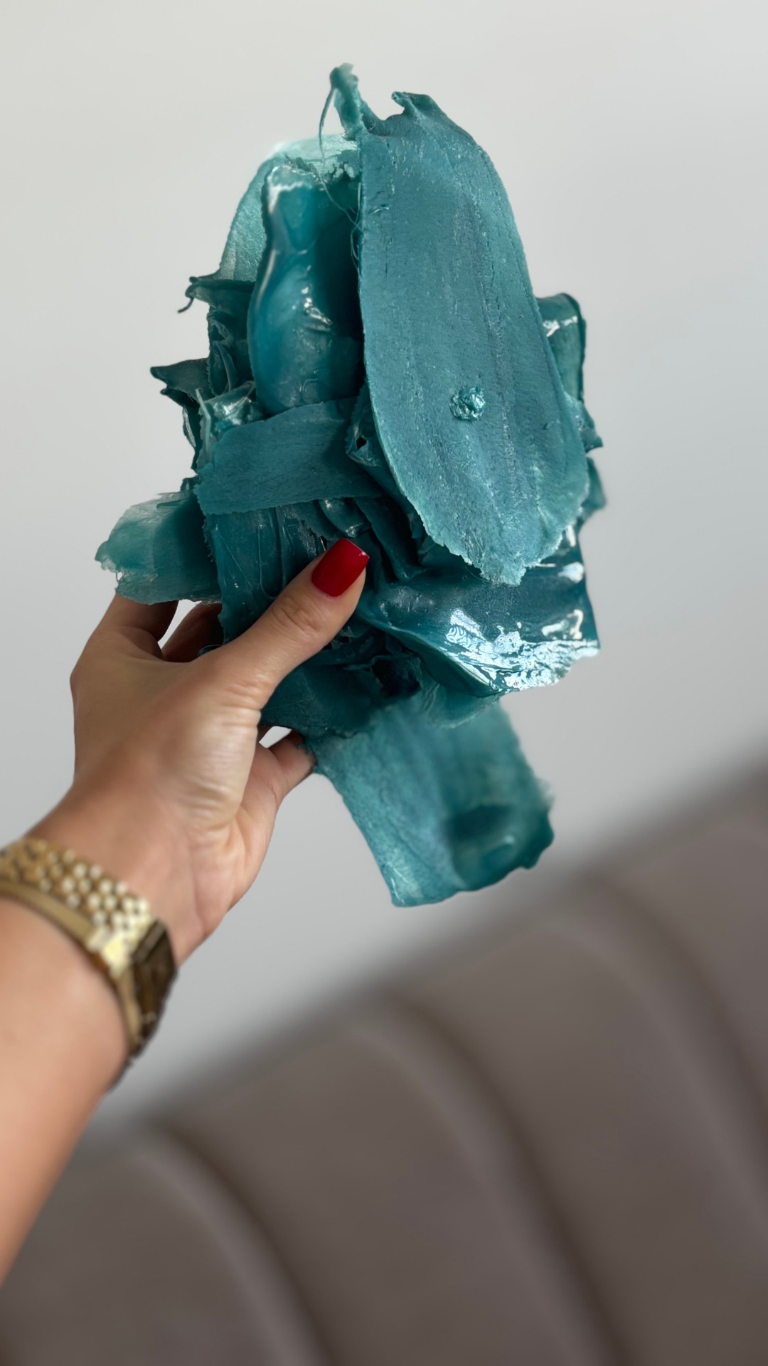 Vosek od depilacije v Ruya Aesthetics