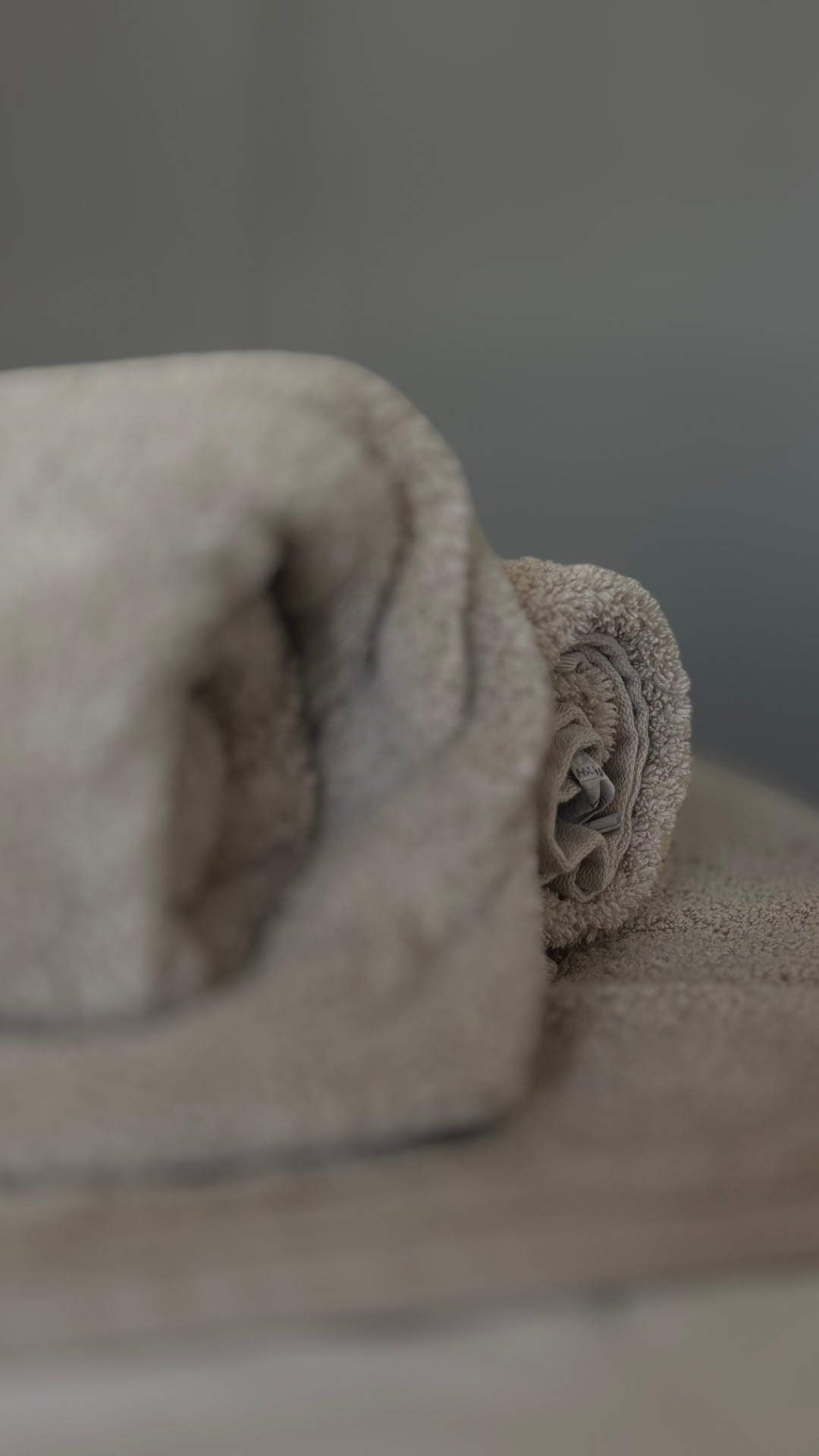 Notranjost v Ruya Aesthetics