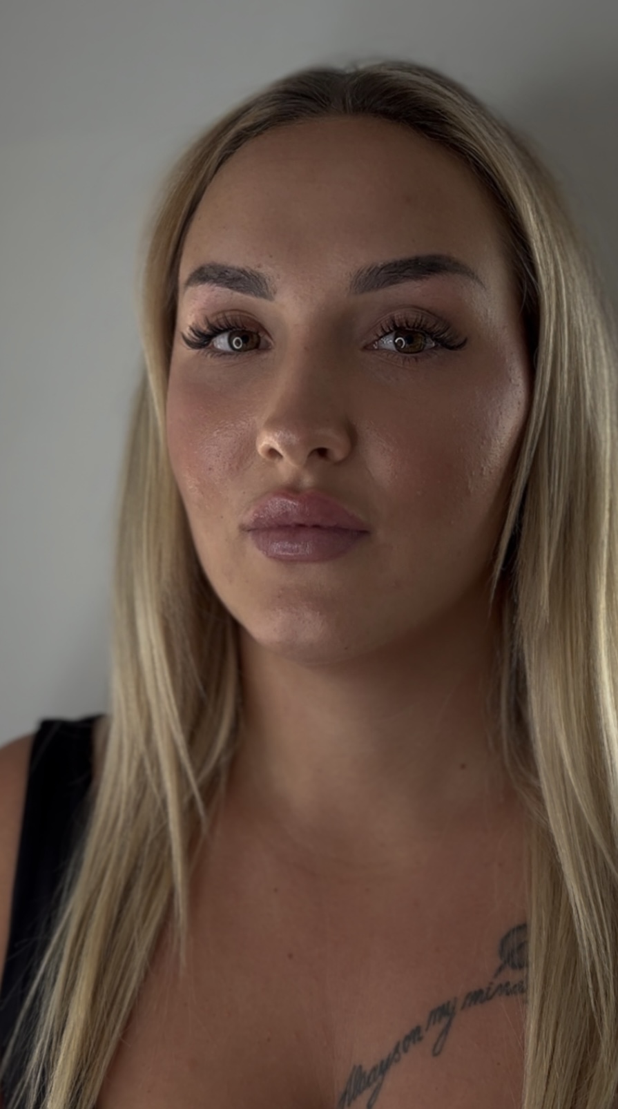 Stranka v Ruya Aesthetics