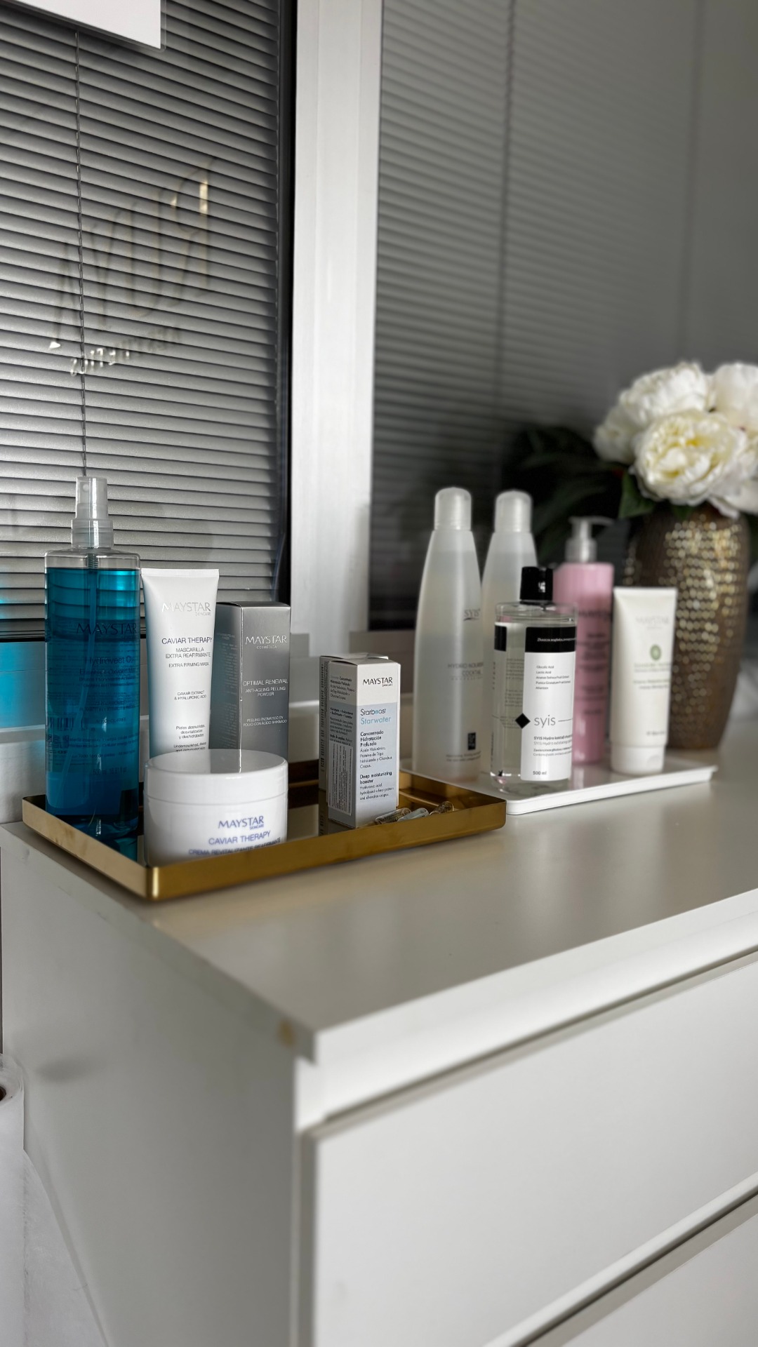 Izdelki za nego obraza v Ruya Aesthetics