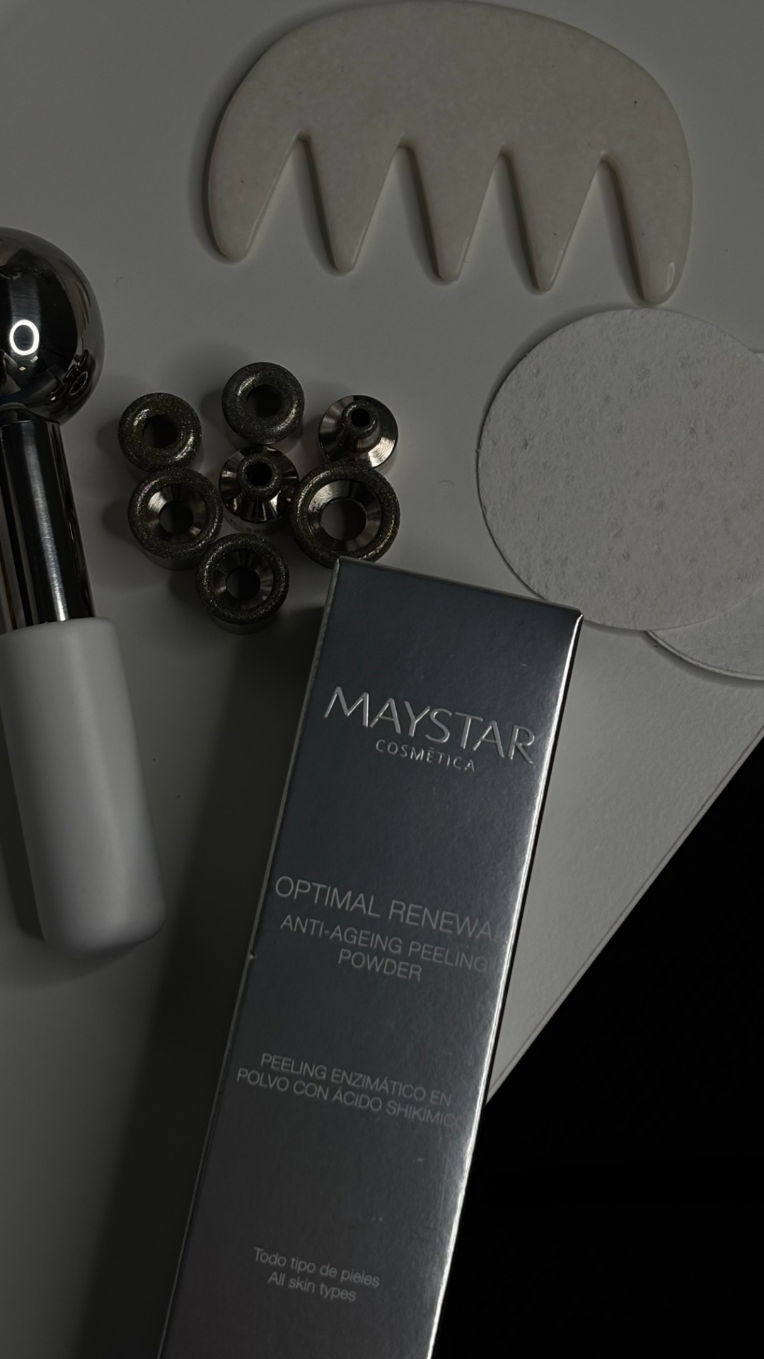 Produkti v Ruya Aesthetics