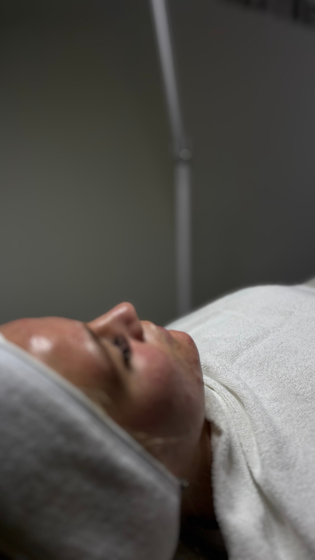 Proces nege obraza v Ruya Aesthetics