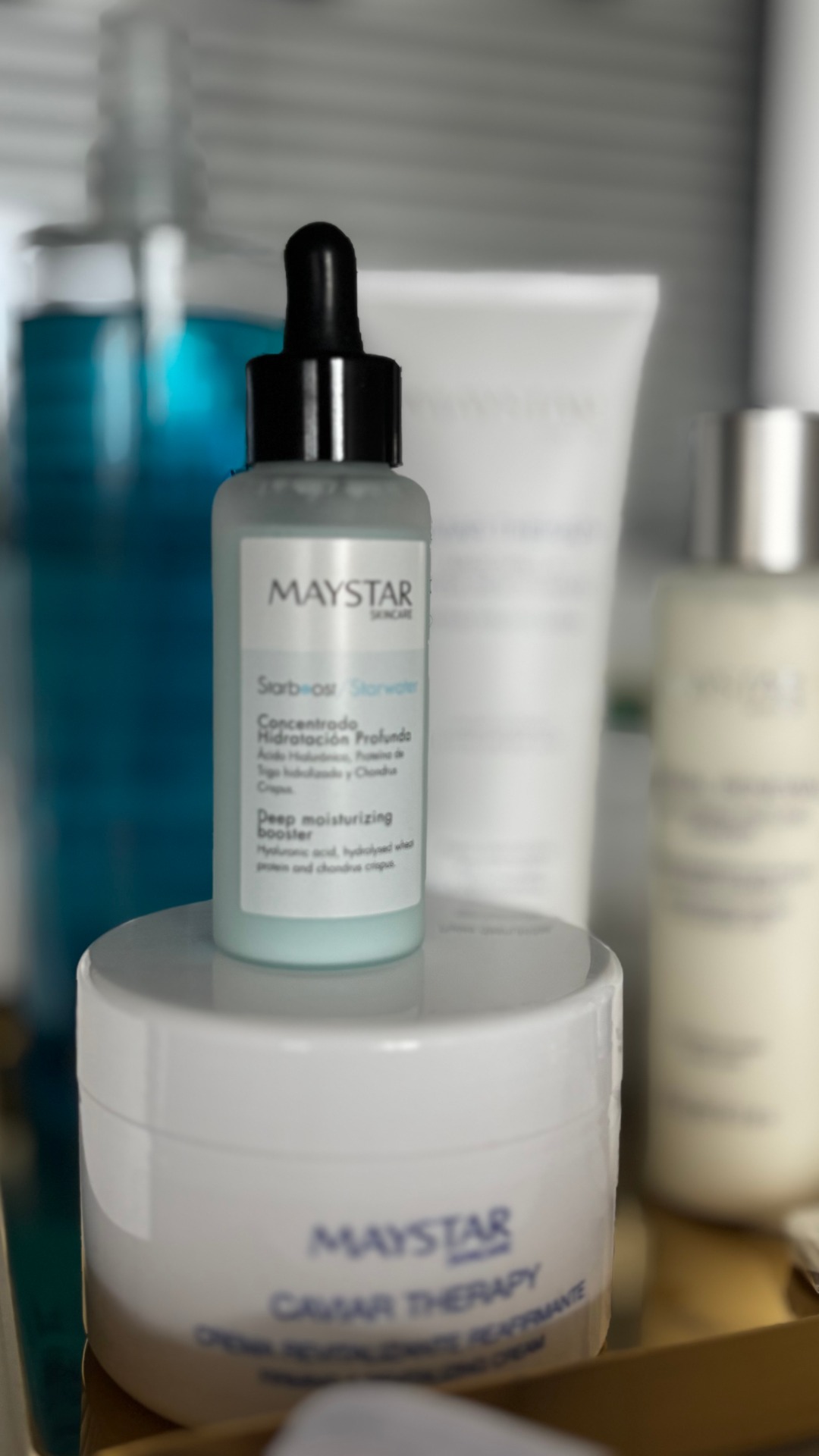 Izdelki za nego obraza v Ruya Aesthetics