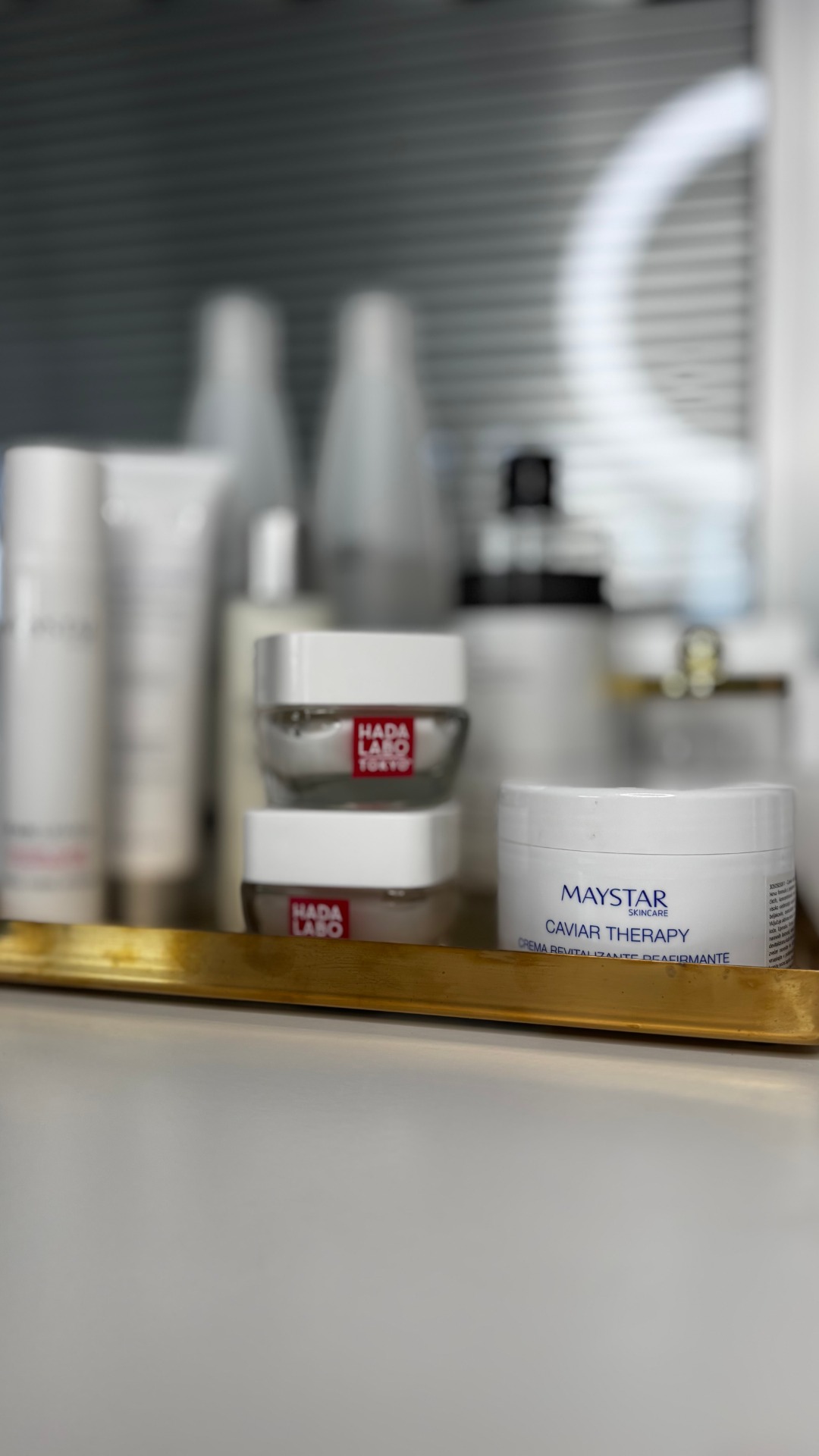 Izdelki za nego obraza v Ruya Aesthetics