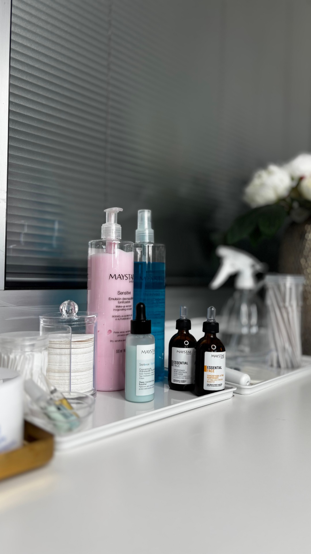 Izdelki za nego obraza v Ruya Aesthetics