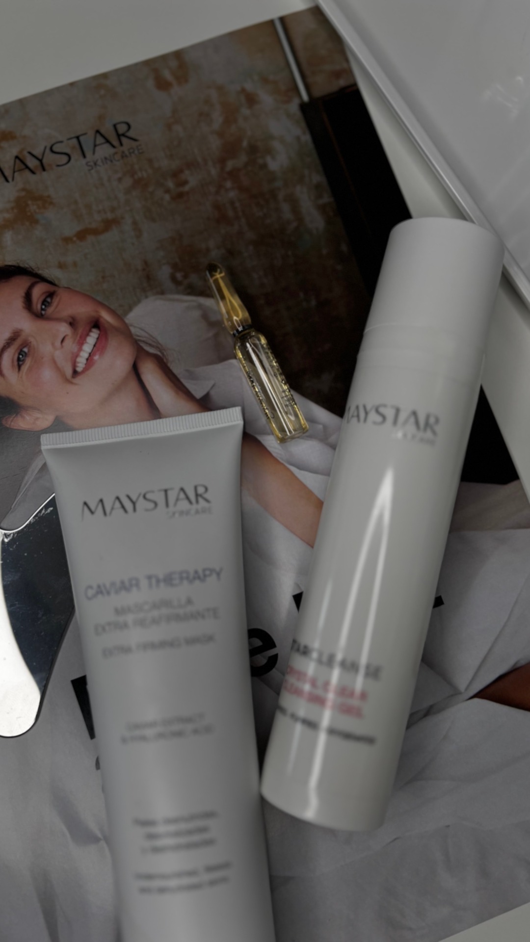 Izdelki v Ruya Aesthetics