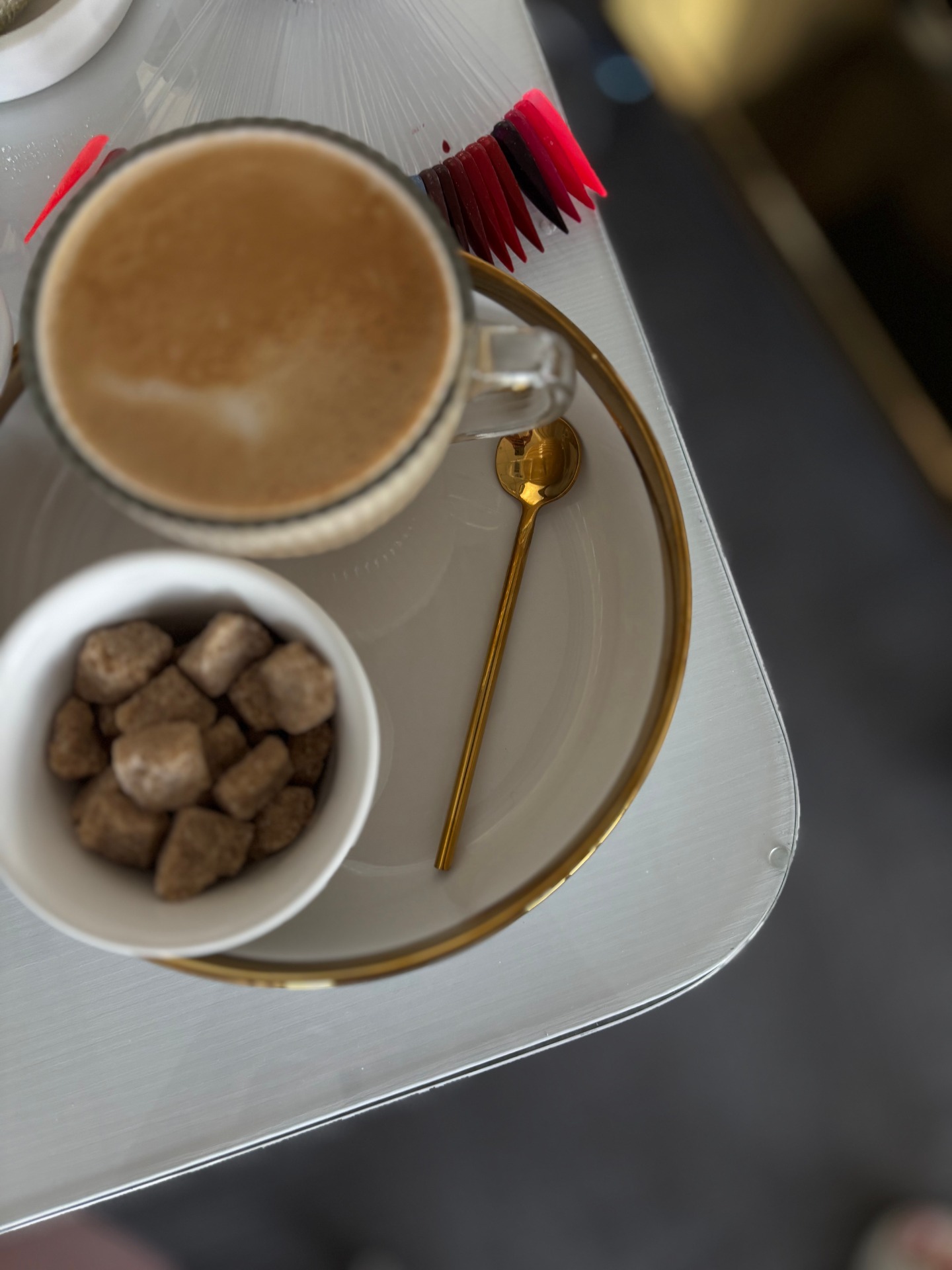 Kava v Ruya Aesthetics